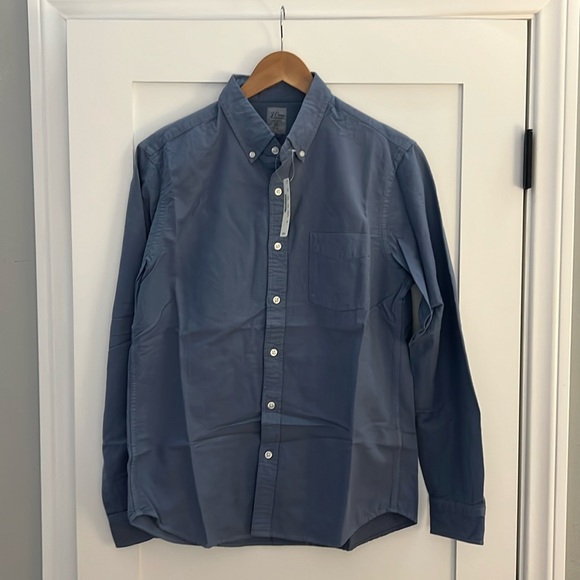 J. Crew Other - J Crew Button Down *NEW*